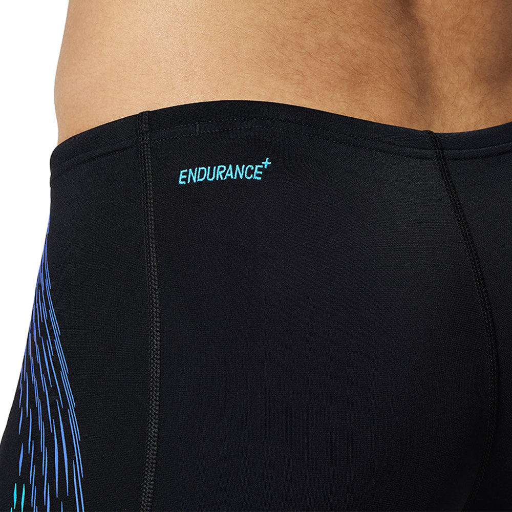 SPEEDO Tech Panel Jammer กางเกงว่ายน้ำขาสั้นผู้ชาย