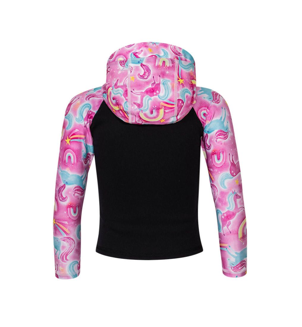 SPEEDO Essential Girls Rashguard - Supersports Thailand