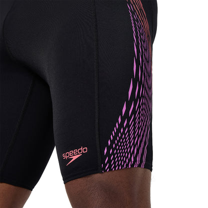 SPEEDO Tech Panel Jammer กางเกงว่ายน้ำขาสั้นผู้ชาย