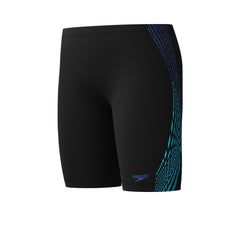 SPEEDO Tech Panel Jammer กางเกงว่ายน้ำขาสั้นเด็กผู้ชาย