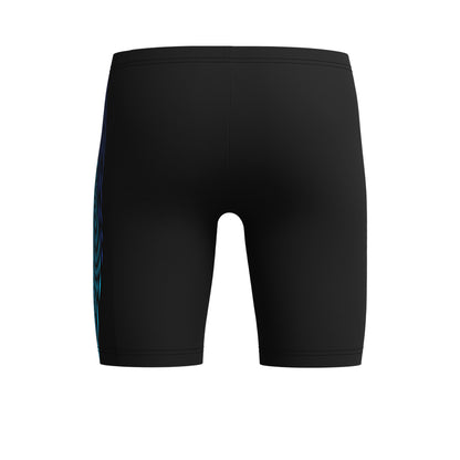 SPEEDO Tech Panel Jammer กางเกงว่ายน้ำขาสั้นเด็กผู้ชาย