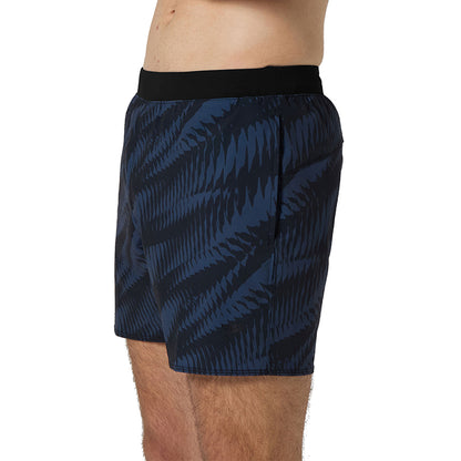 SPEEDO Lookout Print Volley 16" กางเกงว่ายน้ำขาสั้นผู้ชาย