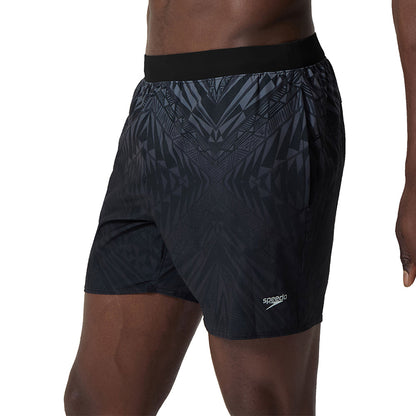 SPEEDO Board Black Men's Watershorts - Supersports Thailand