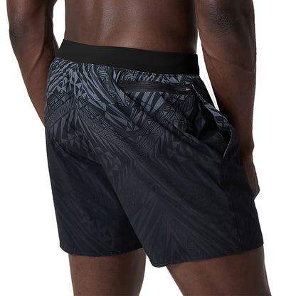 SPEEDO Board Black กางเกงว่ายน้ำขาสั้นผู้ชาย