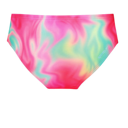SPEEDO Printed Scoop Women's Bikini Bottom - Supersports Thailand
