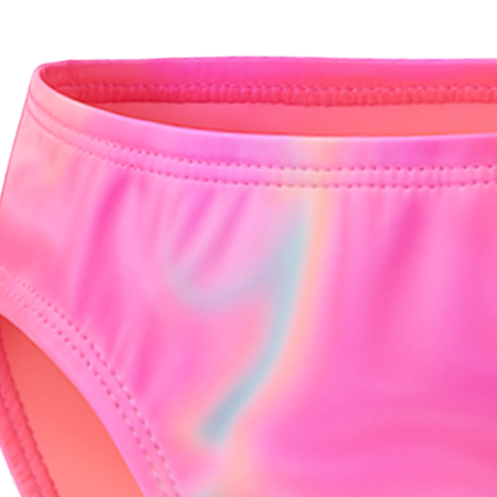 SPEEDO Printed Scoop Women's Bikini Bottom - Supersports Thailand