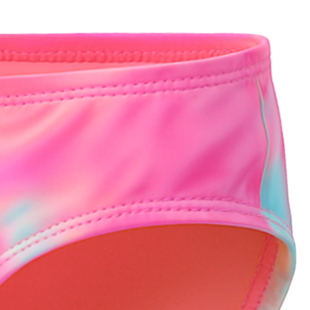 SPEEDO Printed Scoop Women's Bikini Bottom - Supersports Thailand Supersports Thailand