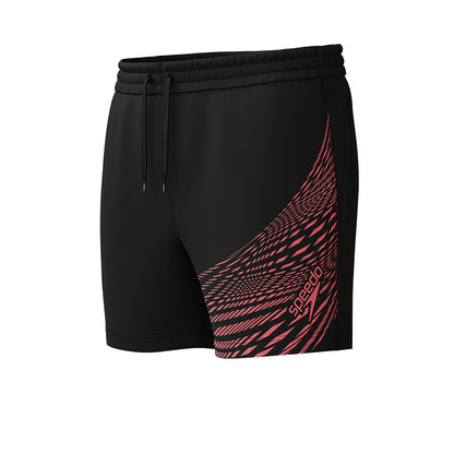SPEEDO Medley Logo 16" กางเกงว่ายน้ำขาสั้นผู้ชาย