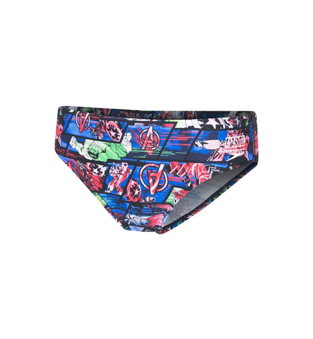 SPEEDO Marvel Avenger Boys Swim Shorts - Supersports Thailand Supersports Thailand