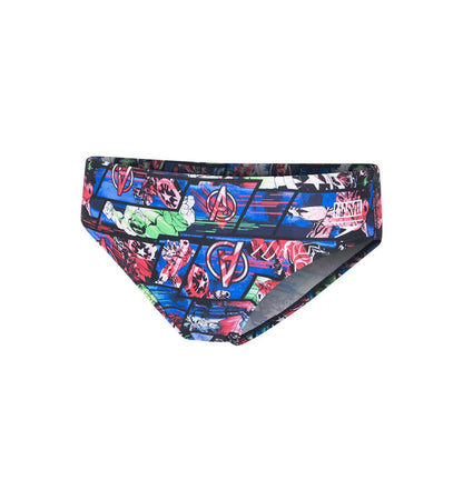 SPEEDO Marvel Avenger Boys Swim Shorts - Supersports Thailand