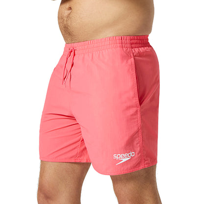 SPEEDO Essential 16" กางเกงว่ายน้ำขาสั้นผู้ชาย