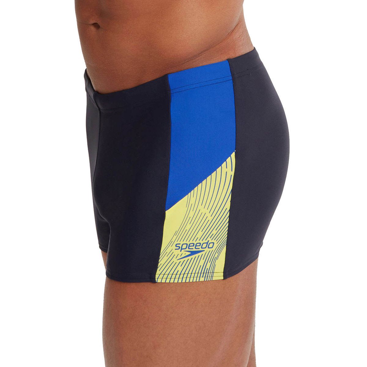 SPEEDO Dive Aquashort Men's Swim Shorts - Supersports Thailand Supersports Thailand