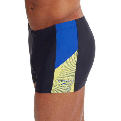 SPEEDO Dive Aquashort Men's Swim Shorts - Supersports Thailand