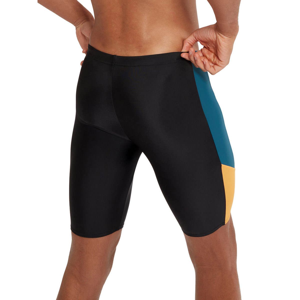 SPEEDO Dive Jammer Men's Swim Shorts - Supersports Thailand