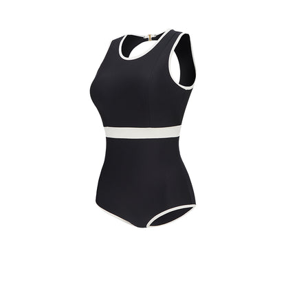 SPEEDO Modernist Shaping Open Back ชุดว่ายน้ำผู้หญิง