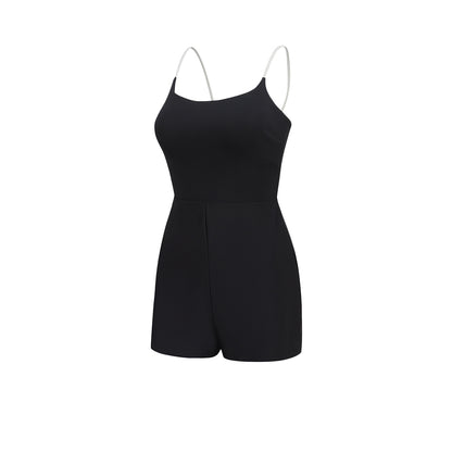 SPEEDO Modernist Shaping Single Stripe ชุดว่ายน้ำผู้หญิง