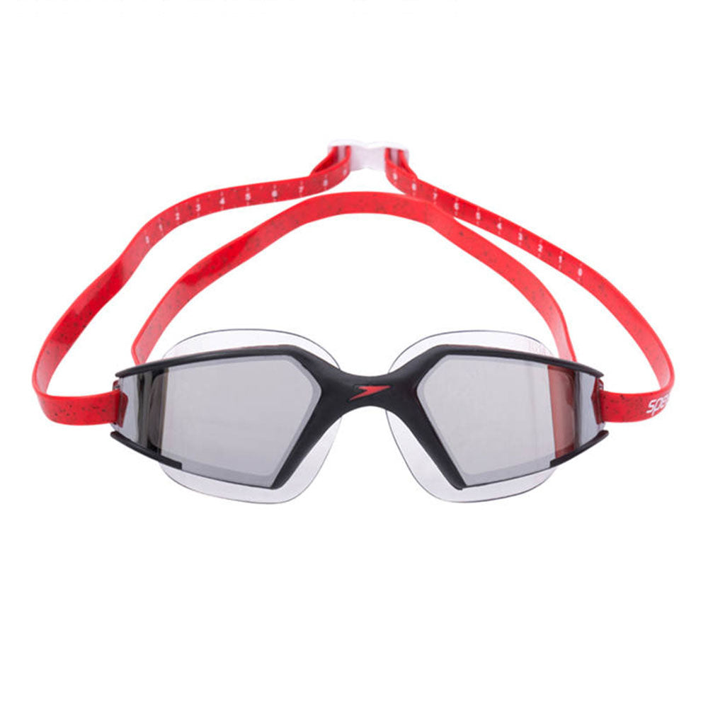 SPEEDO Aquapulse Max 2 Mirror Men's Goggles - Supersports Thailand