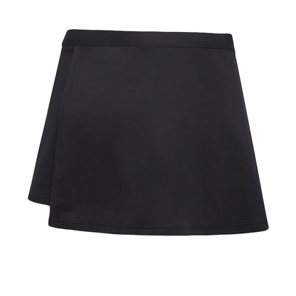 SPEEDO Modernist Half Pleated Short Women's Swim Skirt