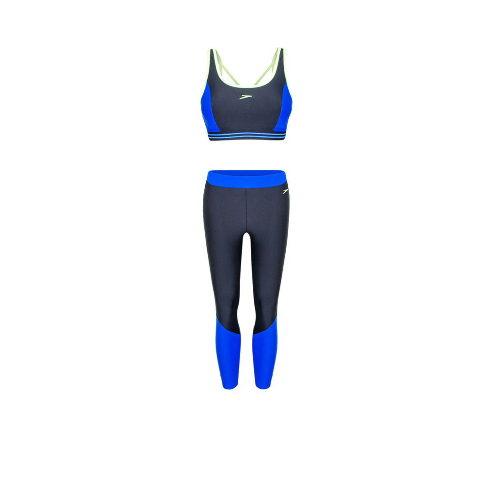 SPEEDO Hydractive Crt/Legn Women's Swimsuits - Supersports Thailand