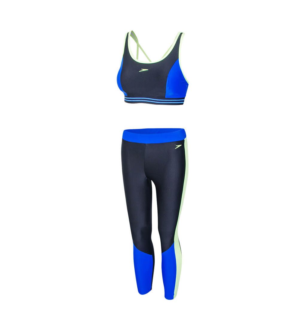 SPEEDO Hydractive Crt/Legn Women's Swimsuits - Supersports Thailand