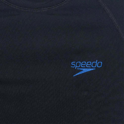 SPEEDO Endurance+ Splice เสื้อรัชการ์ดผู้ชาย
