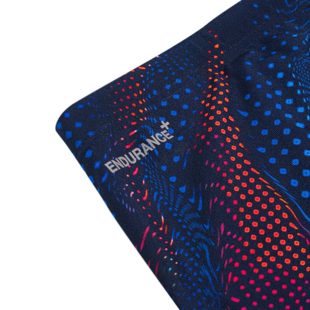 SPEEDO Placement V-Cut Jammer กางเกงว่ายน้ำขาสั้นผู้ชาย Supersports Thailand