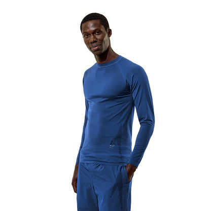 SPEEDO Boom Solid Men's Rashguard