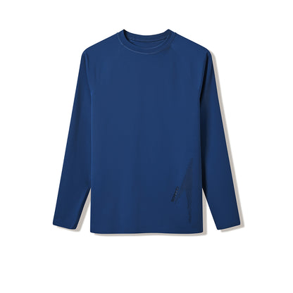 SPEEDO Boom Solid Men's Rashguard