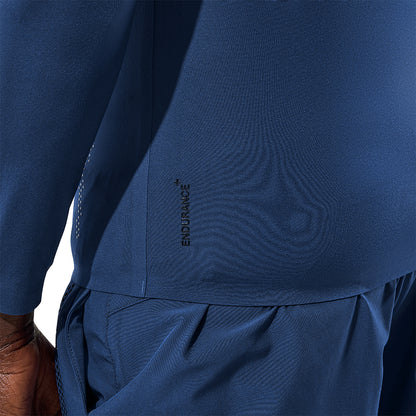 SPEEDO Boom Solid Men's Rashguard