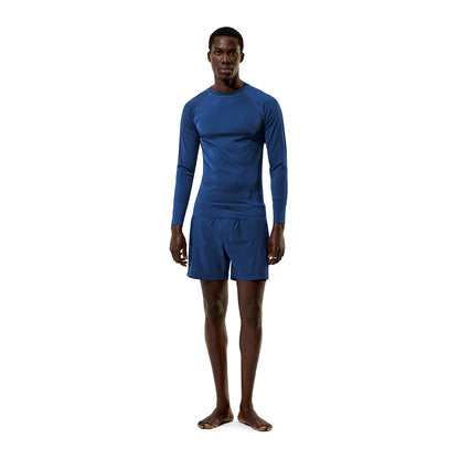 SPEEDO Boom Solid Men's Rashguard