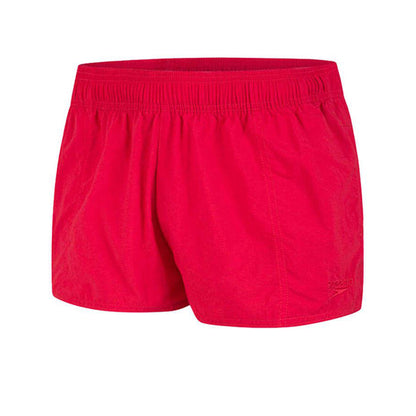 SPEEDO Essential กางเกงว่ายน้ำขาสั้นผู้หญิง