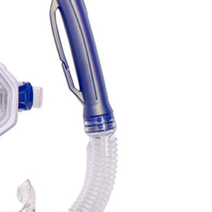 SPEEDO Leisure Adult Dual Lenses Combo Snorkel - Supersports Thailand