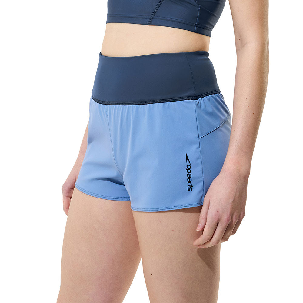 SPEEDO Lookout Women's Watershorts - Supersports Thailand