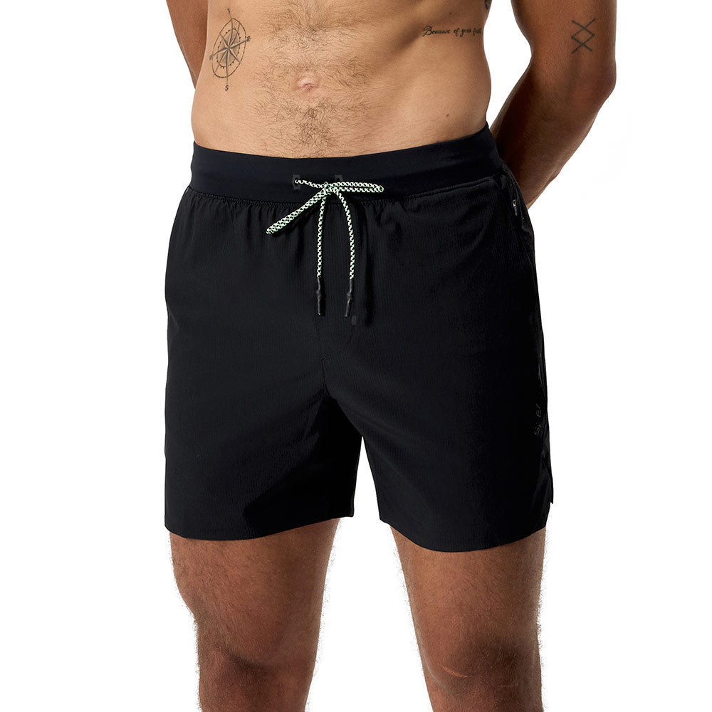 SPEEDO Solid Never Stop Volley 16" Men's Watershorts - Supersports Thailand