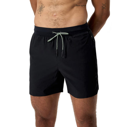 SPEEDO Solid Never Stop Volley 16" Men's Watershorts - Supersports Thailand