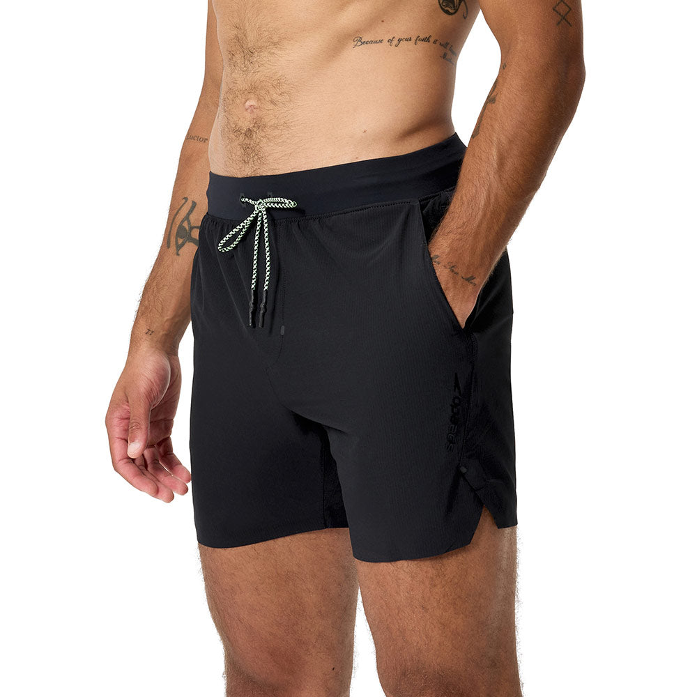 SPEEDO Solid Never Stop Volley 16" Men's Watershorts - Supersports Thailand Supersports Thailand