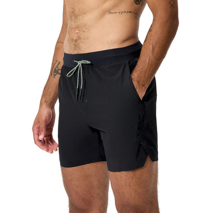 SPEEDO Solid Never Stop Volley 16" Men's Watershorts - Supersports Thailand