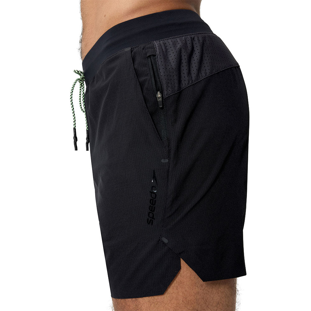 SPEEDO Solid Never Stop Volley 16" Men's Watershorts - Supersports Thailand