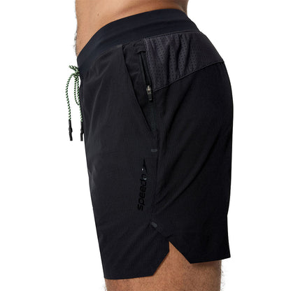 SPEEDO Solid Never Stop Volley 16" Men's Watershorts - Supersports Thailand