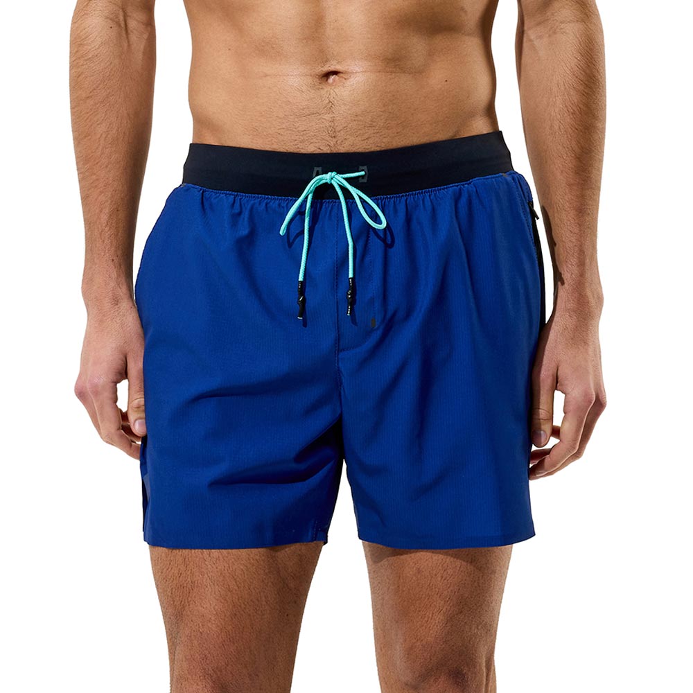 SPEEDO Solid Never Stop Volley 16" Men's Watershorts - Supersports Thailand