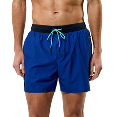 SPEEDO Solid Never Stop Volley 16" Men's Watershorts - Supersports Thailand