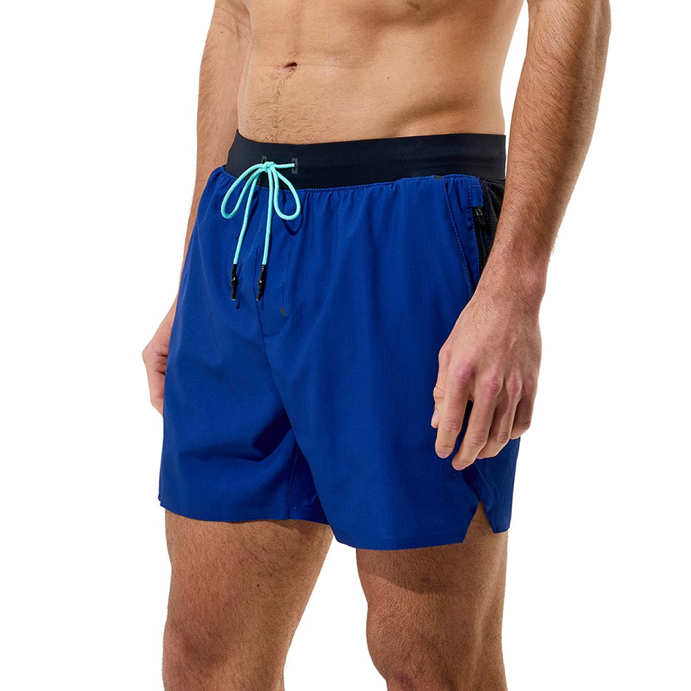 SPEEDO Solid Never Stop Volley 16" Men's Watershorts - Supersports Thailand