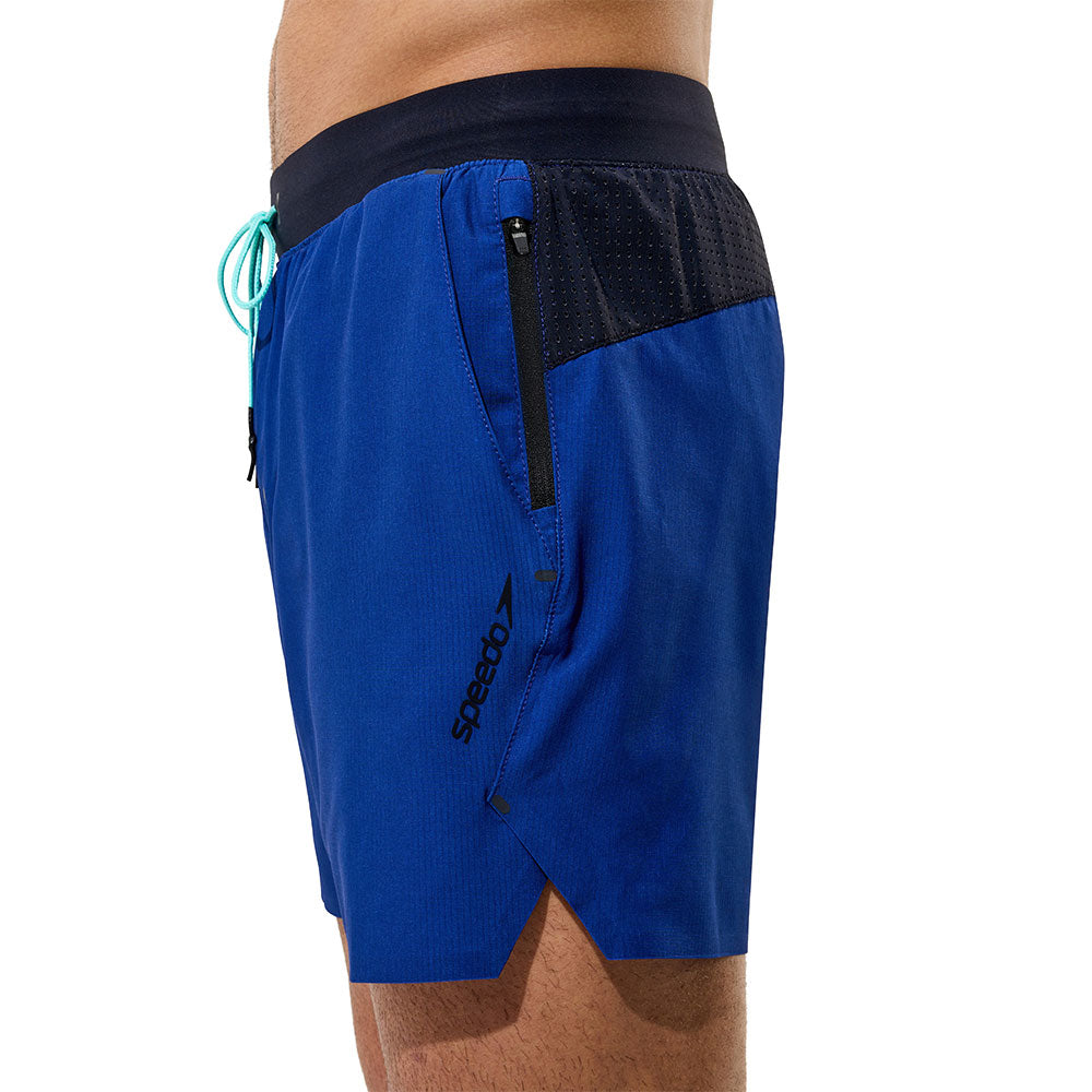 SPEEDO Solid Never Stop Volley 16" Men's Watershorts - Supersports Thailand Supersports Thailand