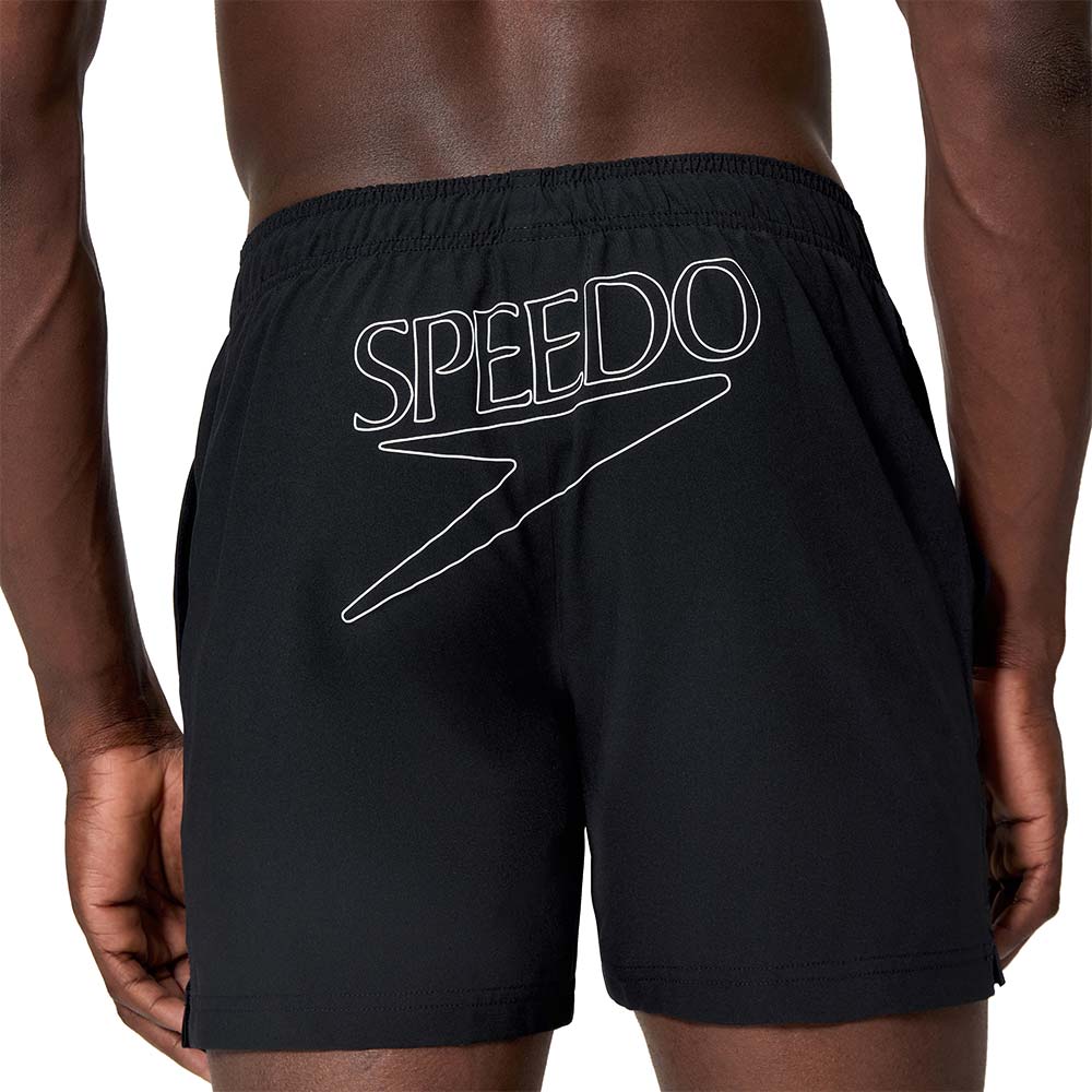 SPEEDO Classic Logo Volley 16" Men's Watershorts - Supersports Thailand Supersports Thailand