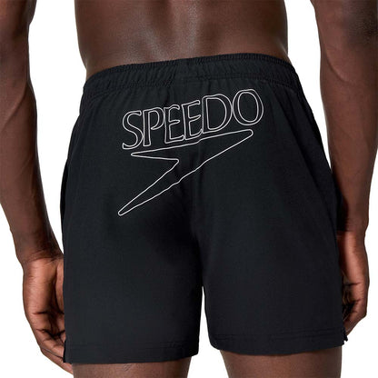 SPEEDO Classic Logo Volley 16" Men's Watershorts - Supersports Thailand