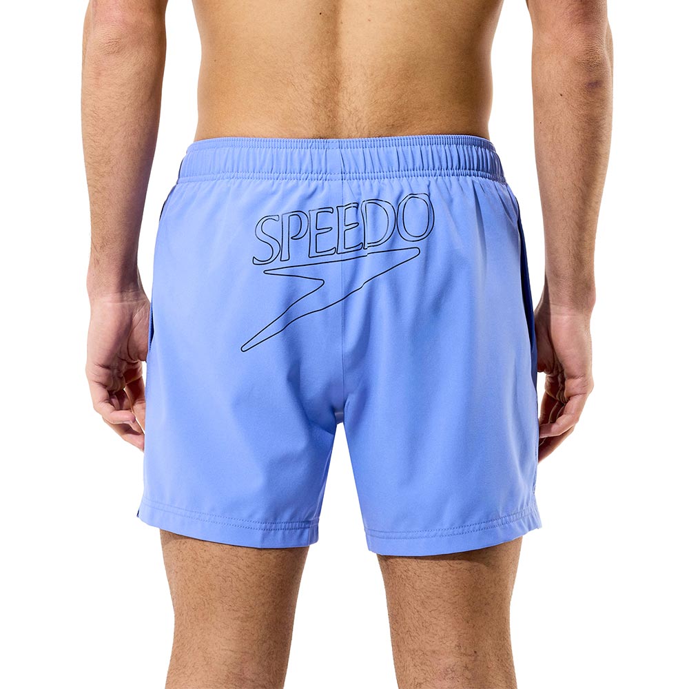 SPEEDO Classic Logo Volley 16" Men's Watershorts - Supersports Thailand