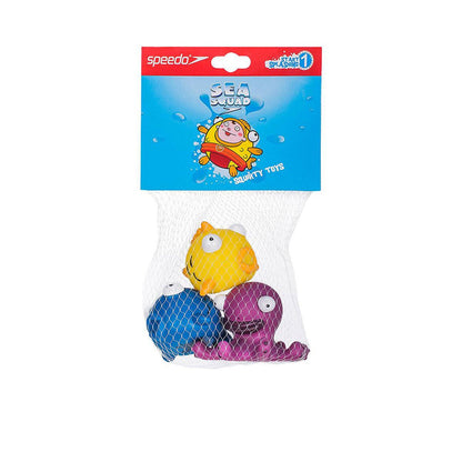 SPEEDO Sea Squad Squirty Dive Toys - Supersports Thailand