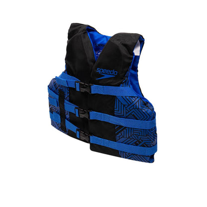SPEEDO Child Universal Nylon PFD Kids Life Vest - Supersports Thailand