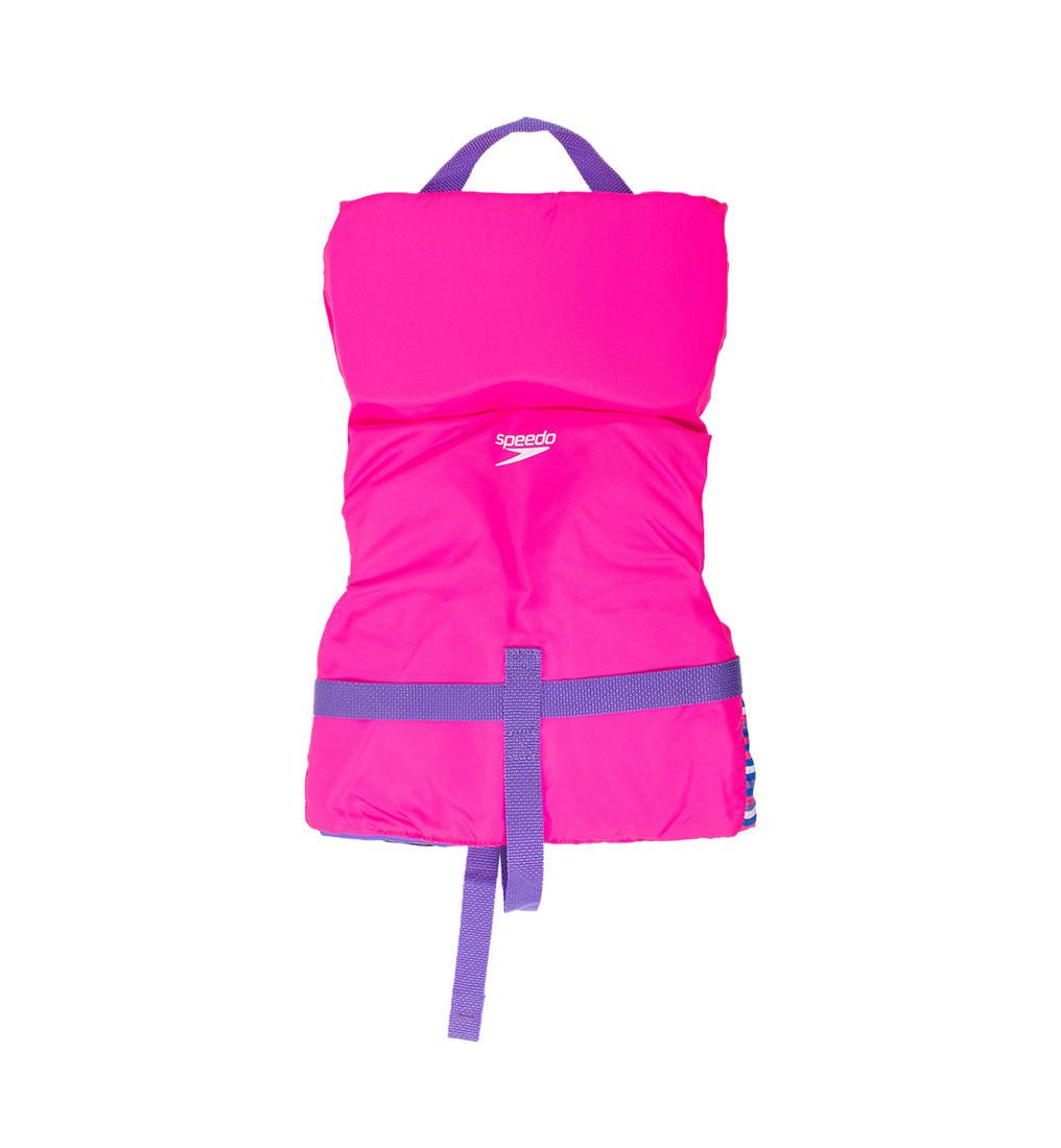 SPEEDO Infant Nylon PFD Kids Life Jacket