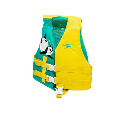 SPEEDO Child Universal Nylon PFD Kids Life Vest - Supersports Thailand